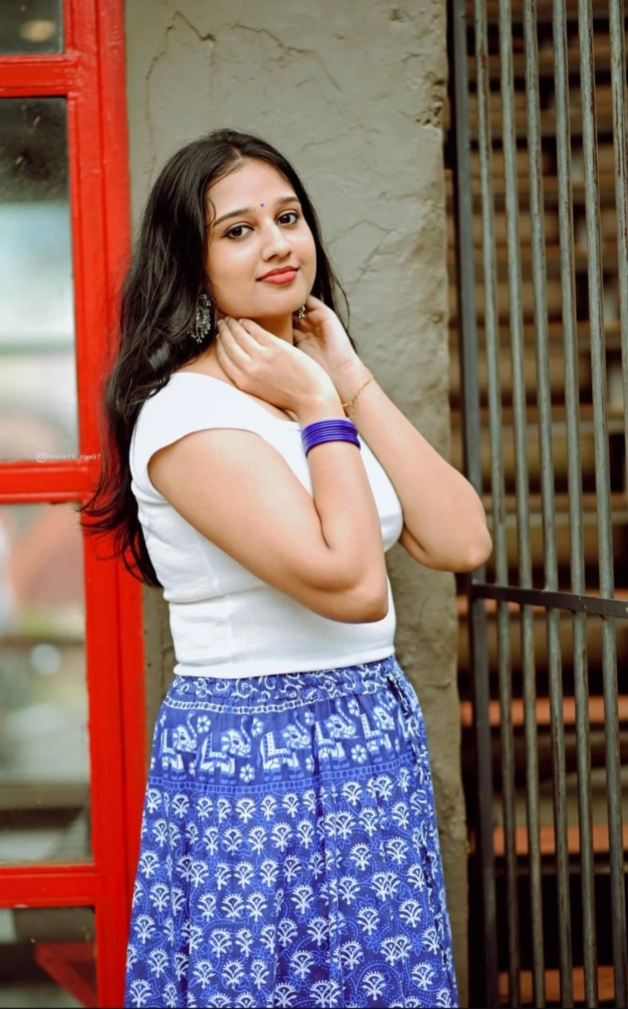 Vandana if You Want to Meet Let Me Know – Indian escort in Thiruvananthapuram, Escort, Thiruvananthapuram