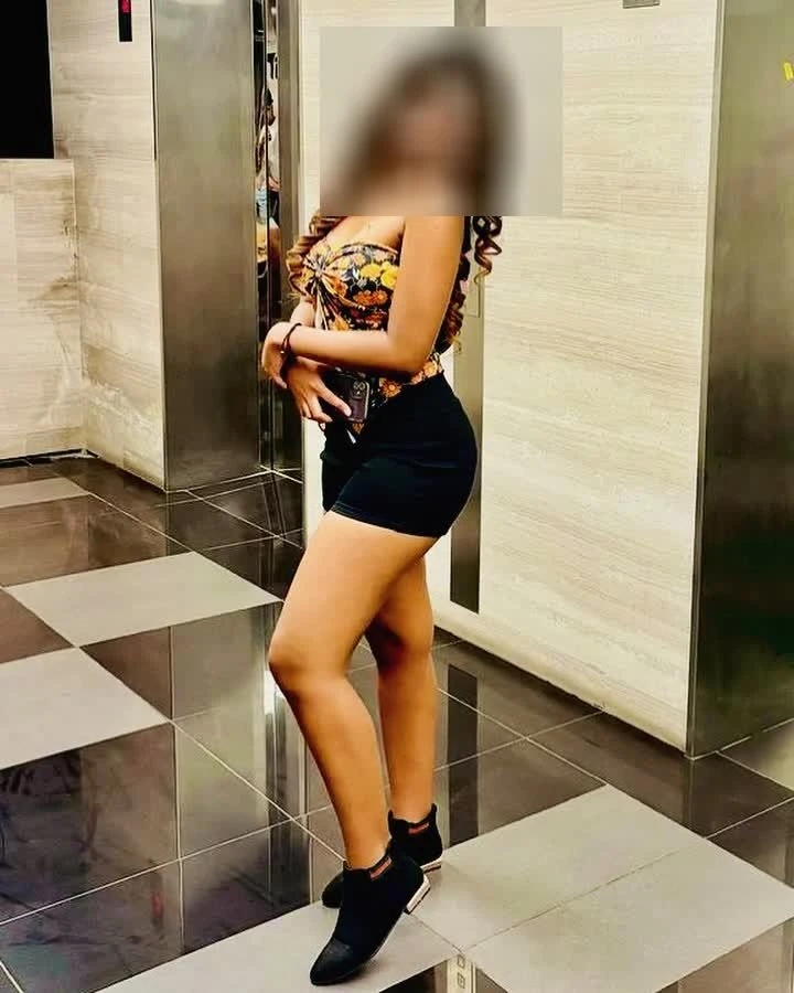 Chamesha – escort in Colombo — 5 / 7