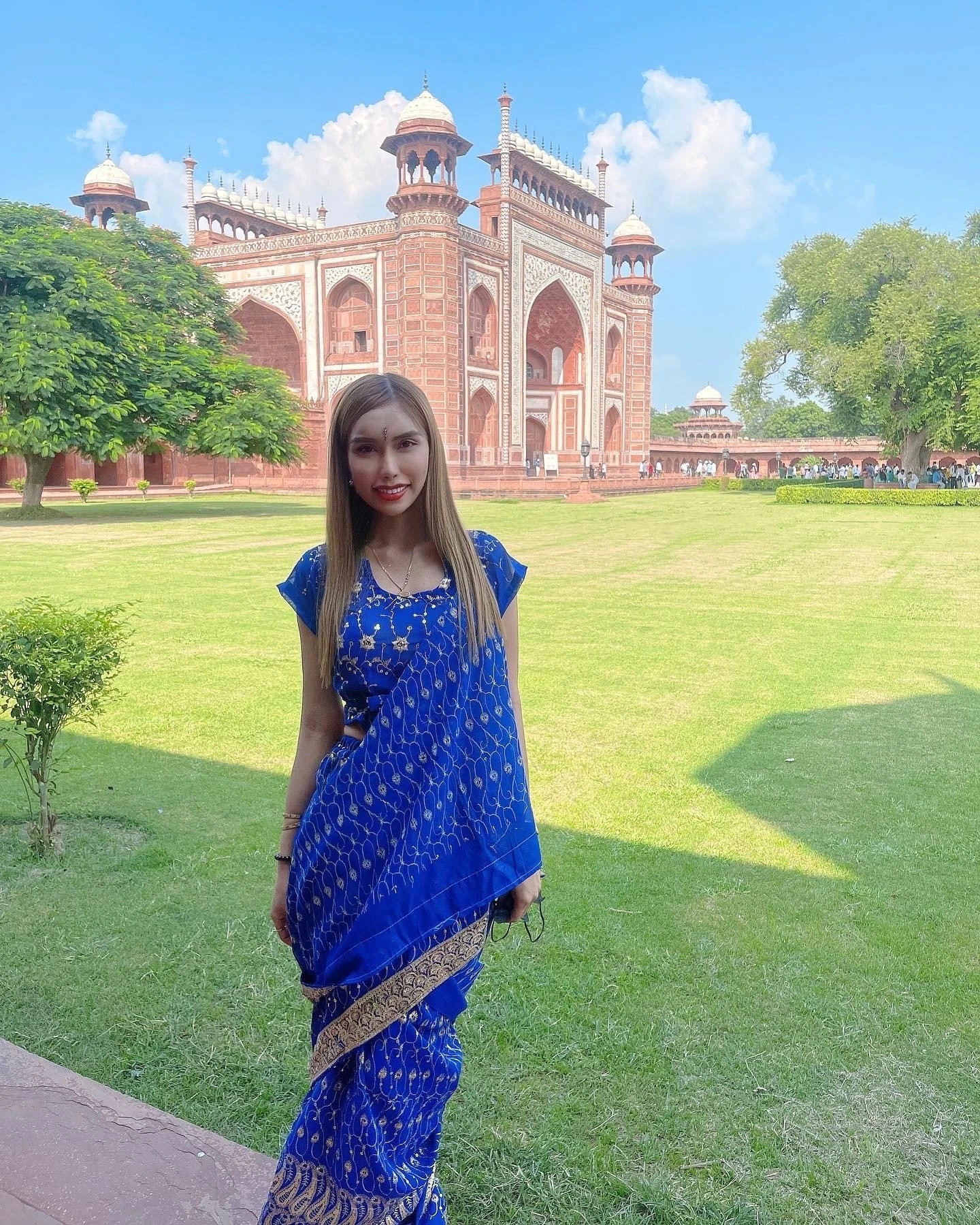 Tall Cute Petite Anal Vaginal Fuckgirl – Malaysian escort in Chennai — 27 / 29