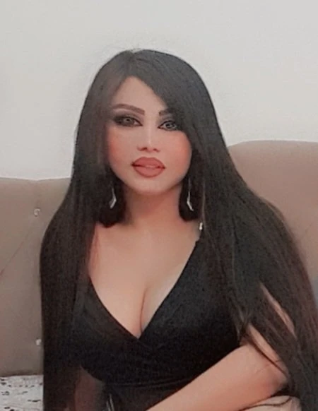 Diva – Syrian escort in Erbil — 4 / 10