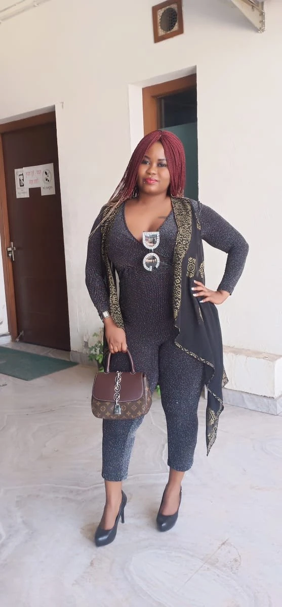 Sxykimberly – South African escort in New Delhi — 4 / 7
