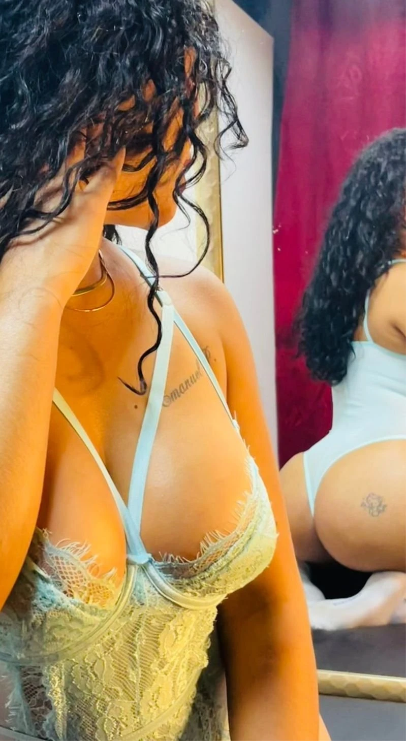 Camila Smith – escort in Panama City — 1 / 6