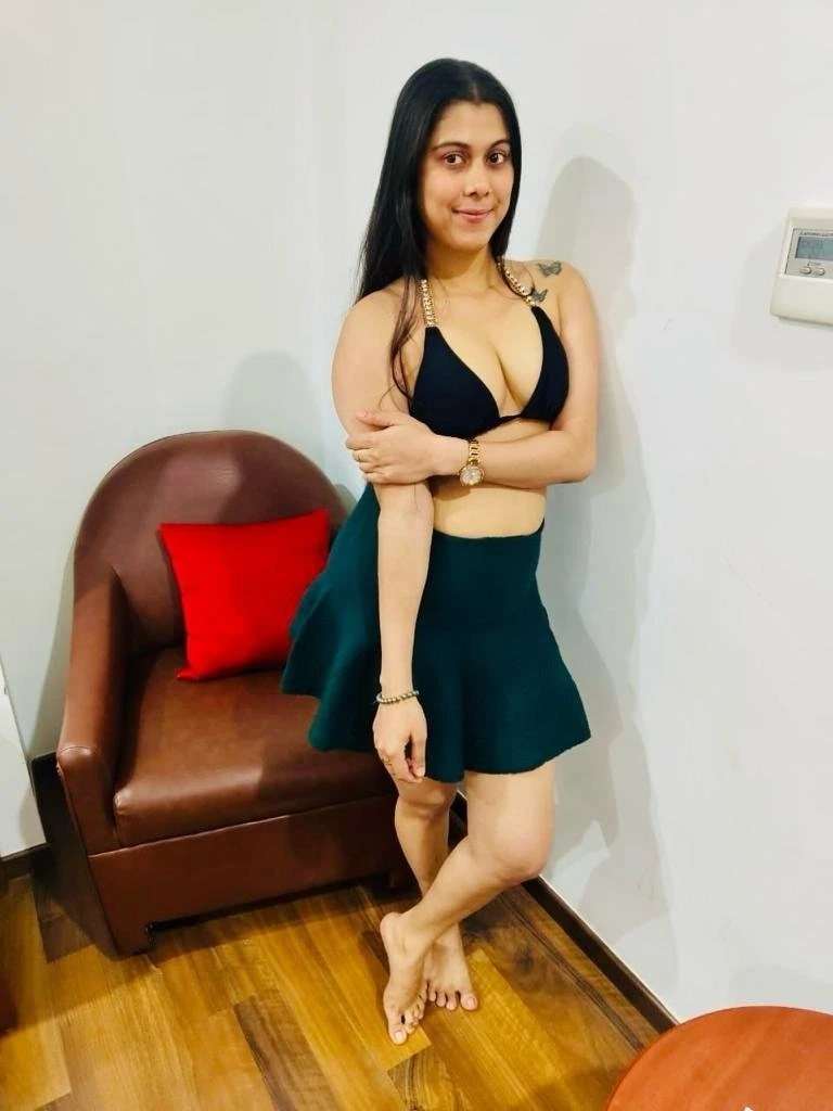 Paradiseon Spa = Female to Male Nuru Spa – Indian escort in Hyderabad — 7 / 13