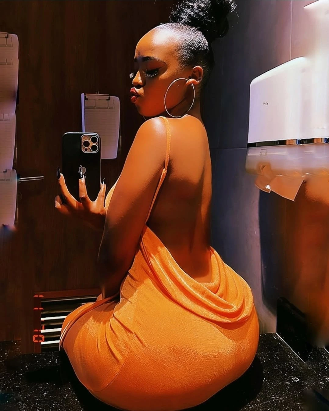 Anitah – Kenyan escort in Jalandhar — 6 / 7
