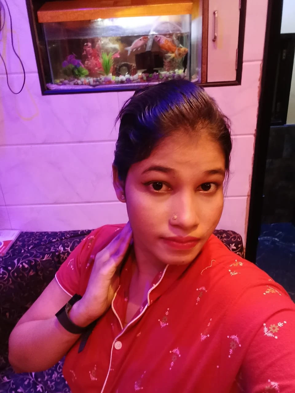 Meet & Cam session available 🦋 – Indian escort in Kolkata — 4 / 8