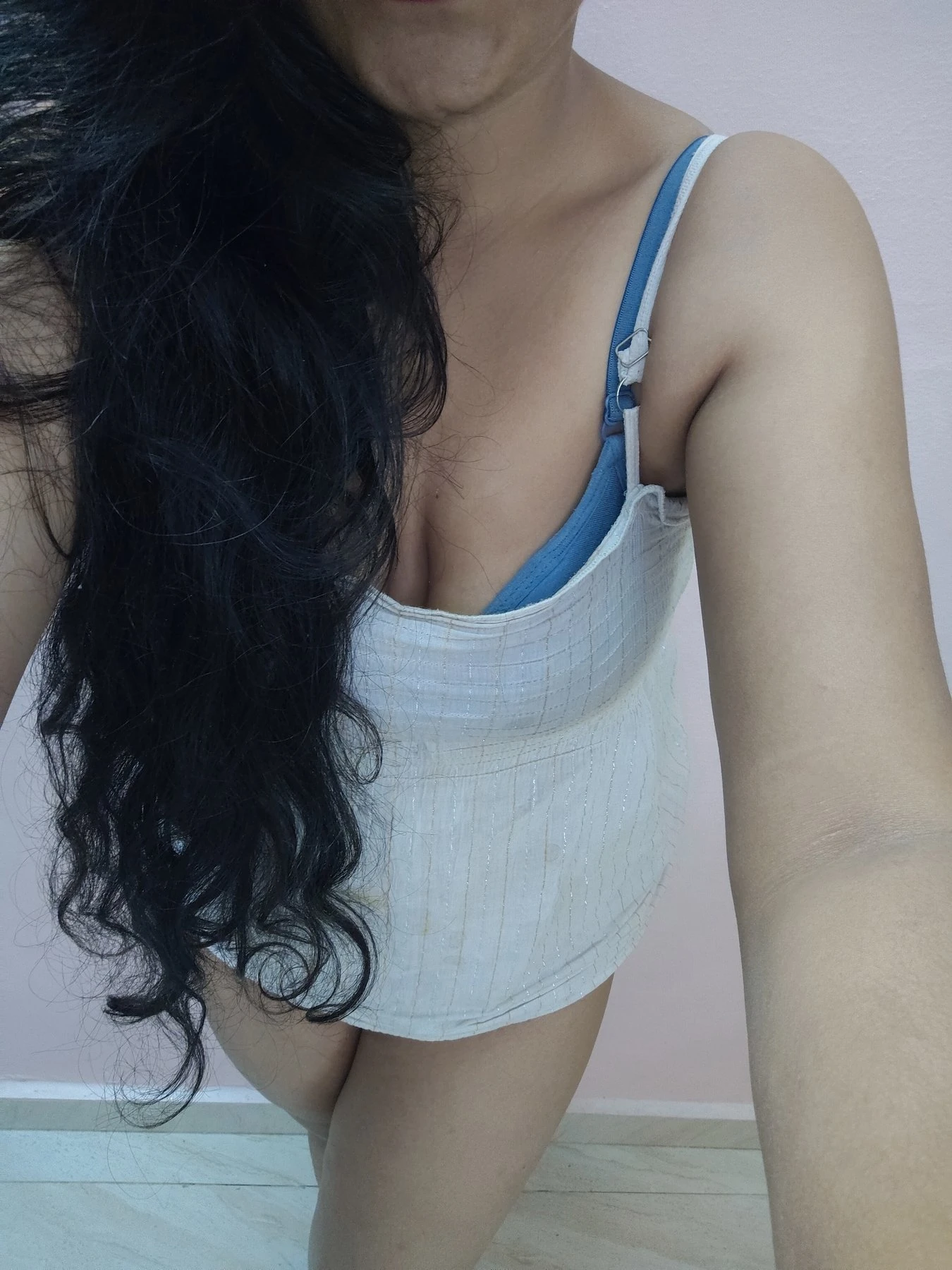 Nandhini 🫅Telugu, Hindi, English – Indian escort in Hyderabad — 2 / 3