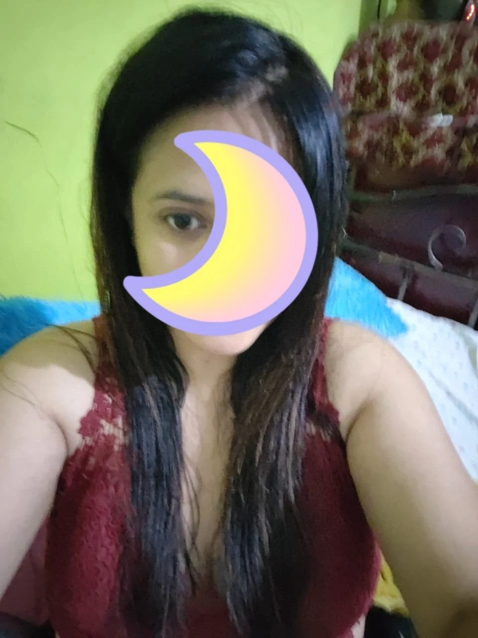 Pooonam – Indian escort in New Delhi — 4 / 5