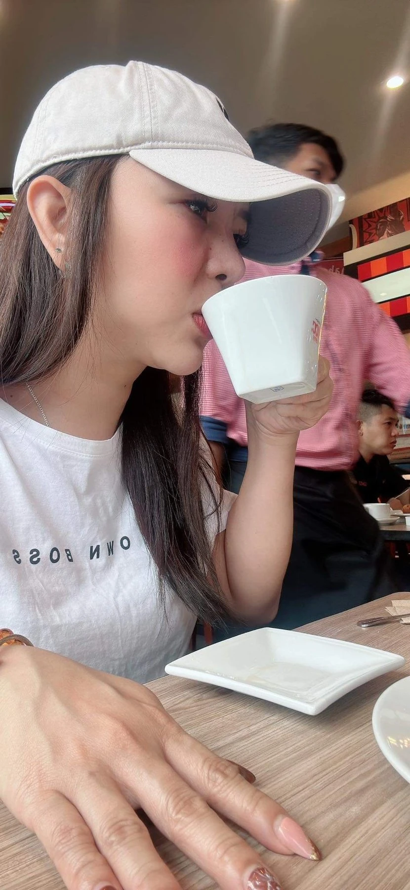 Playful Mary – Japanese escort in Macao — 13 / 25