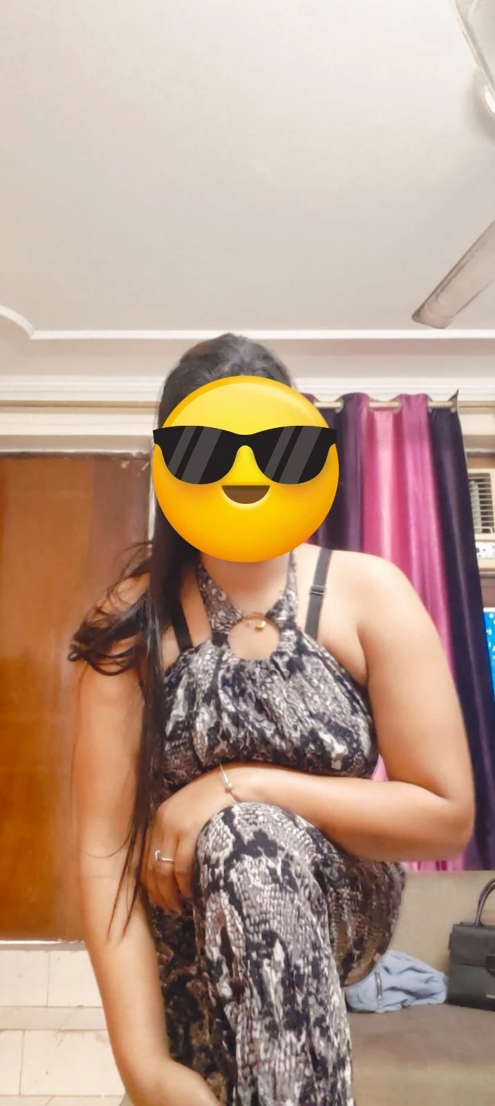 Escorts Call Girls, Incall Service 24*7 – Indian escort in New Delhi — 1 / 3