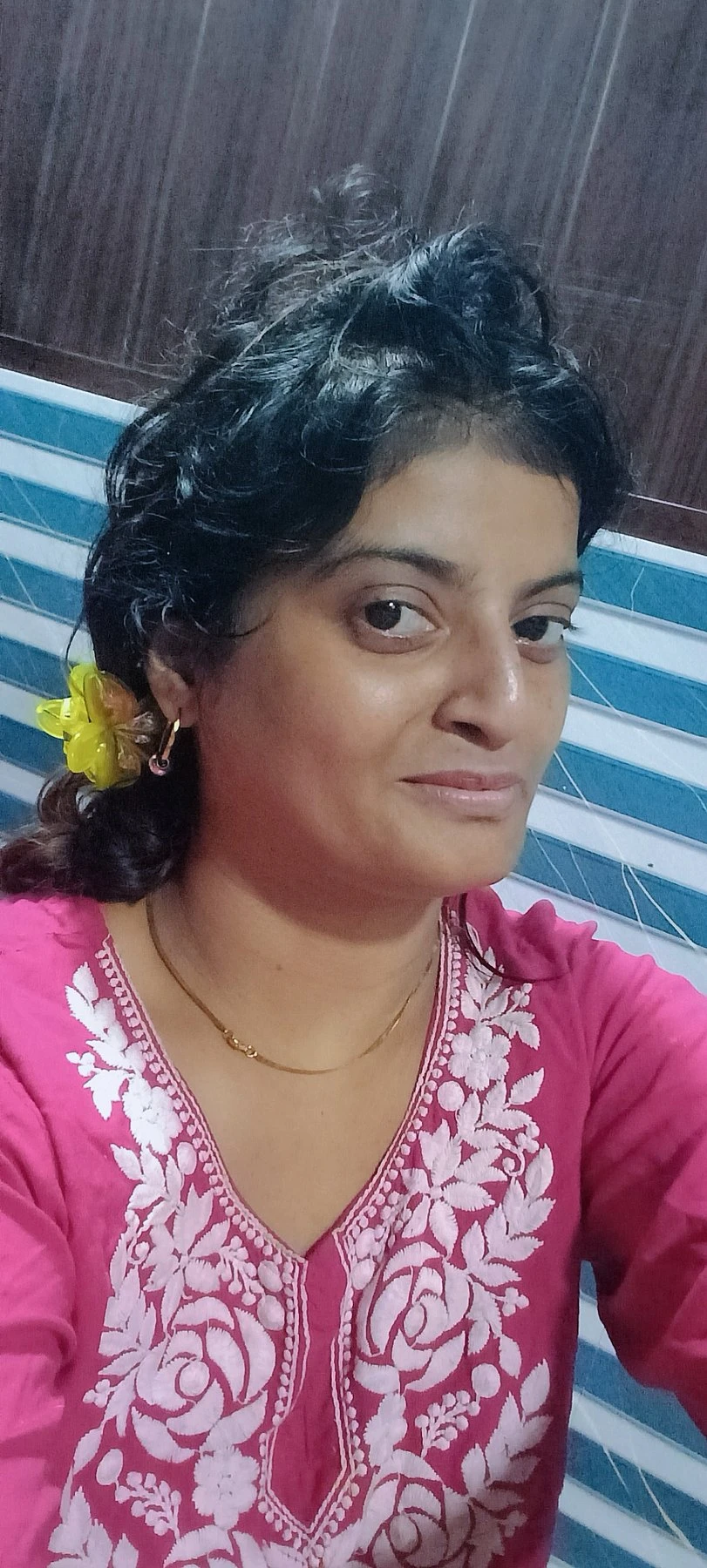 Janvi Real Meet/ Video Service ‍ – Indian escort in Mumbai — 1 / 5