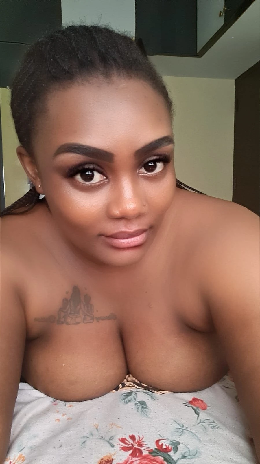 Amaya New Arrival Threesome bdsmmistress – Tanzanian escort in New Delhi — 6 / 8