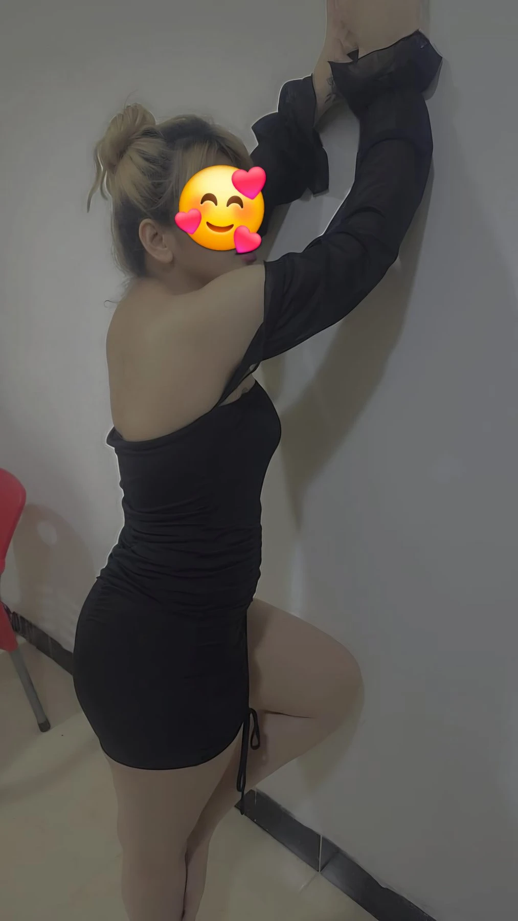 Linda – Syrian escort in Erbil, Escort, Erbil
