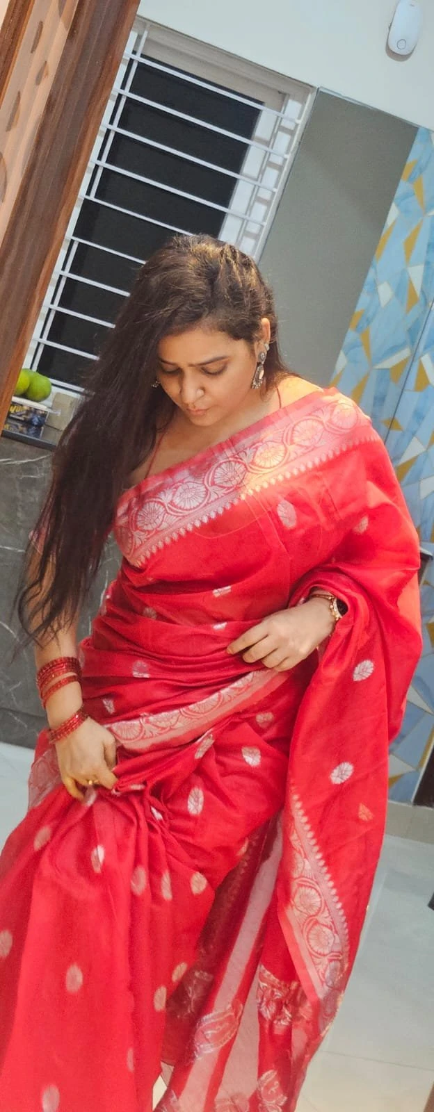 Saudamini – Indian escort in Hyderabad — 9 / 11