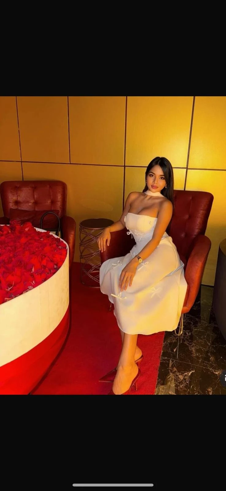 Hot Thai Model Unlimited Fun – Thai escort in Pune — 4 / 5