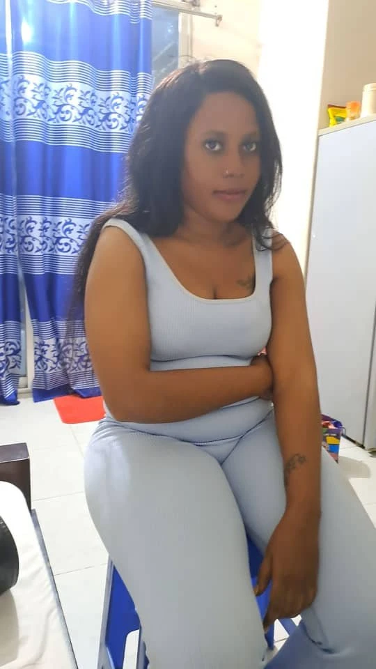Brina( Kampala) – South African escort in Kampala — 7 / 8