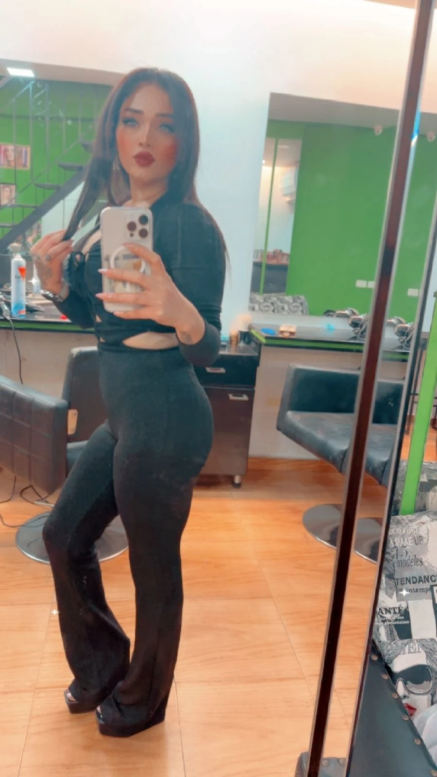 Lamar – Lebanese escort in Beirut — 4 / 10