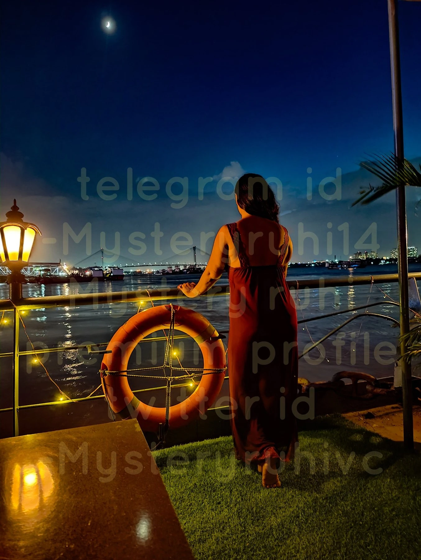 Mystery Ruhi Premium cam girl – Indian escort in Kolkata — 22 / 26
