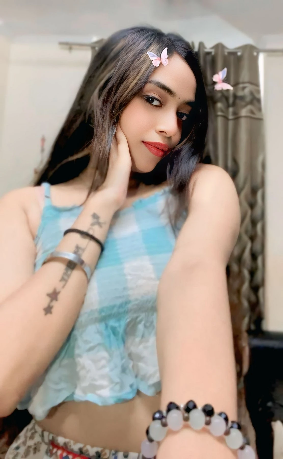 Soniya Mehra – Indian escort in New Delhi — 3 / 7