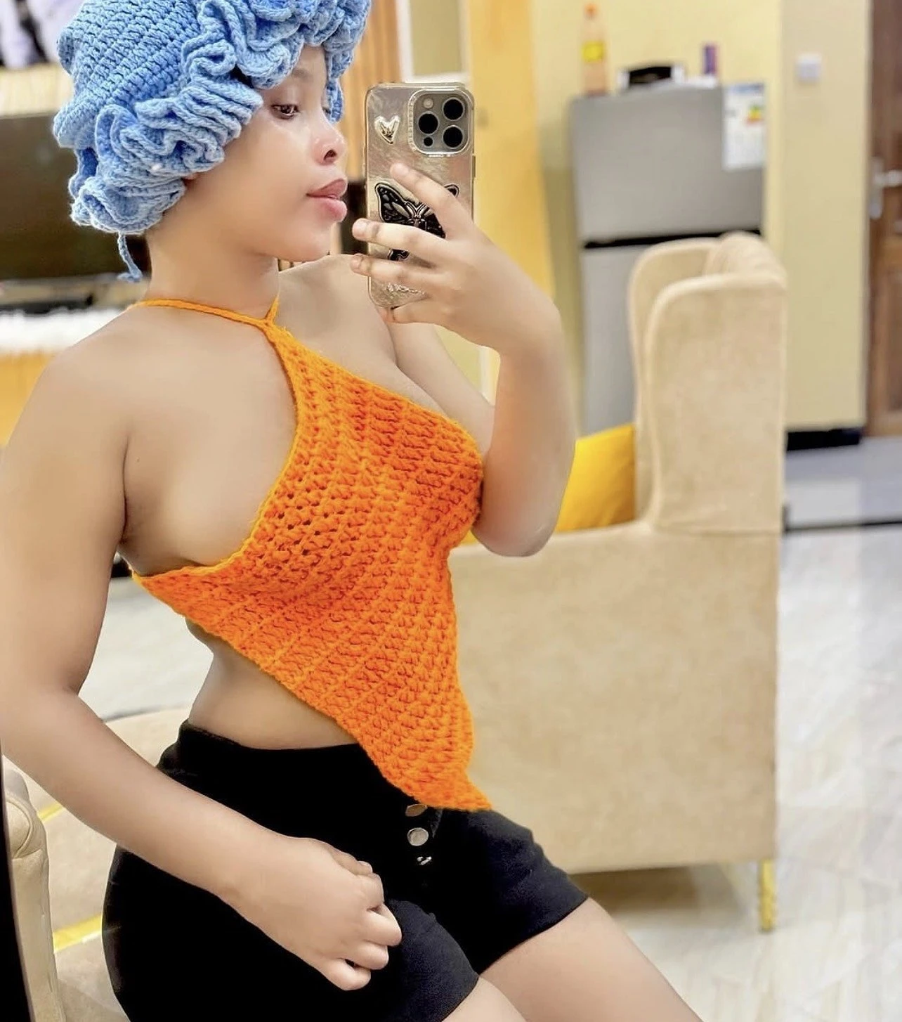Independent Tasha – Kenyan escort in Hyderabad, Escort, Hyderabad