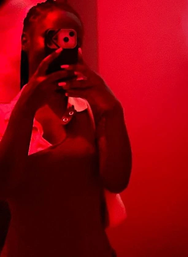Mia real genuine girl – Ugandan escort in Kampala — 5 / 6