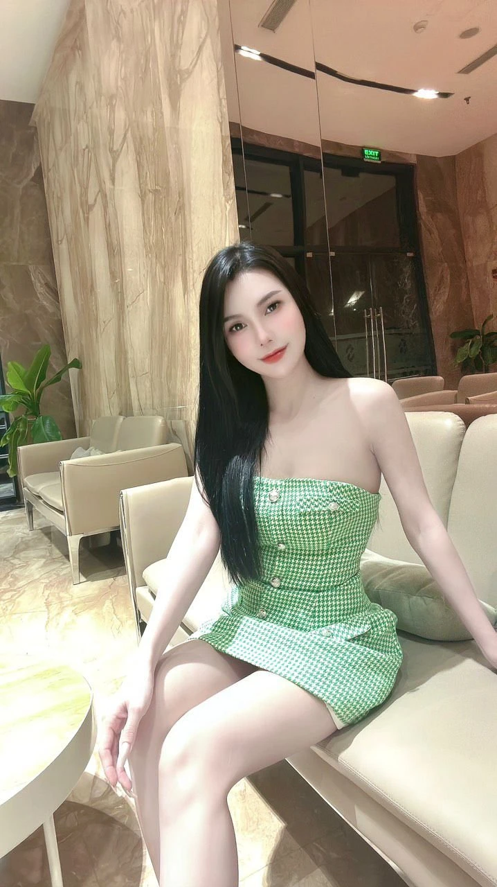 Sam – Vietnamese escort in Ho Chi Minh City — 10 / 11