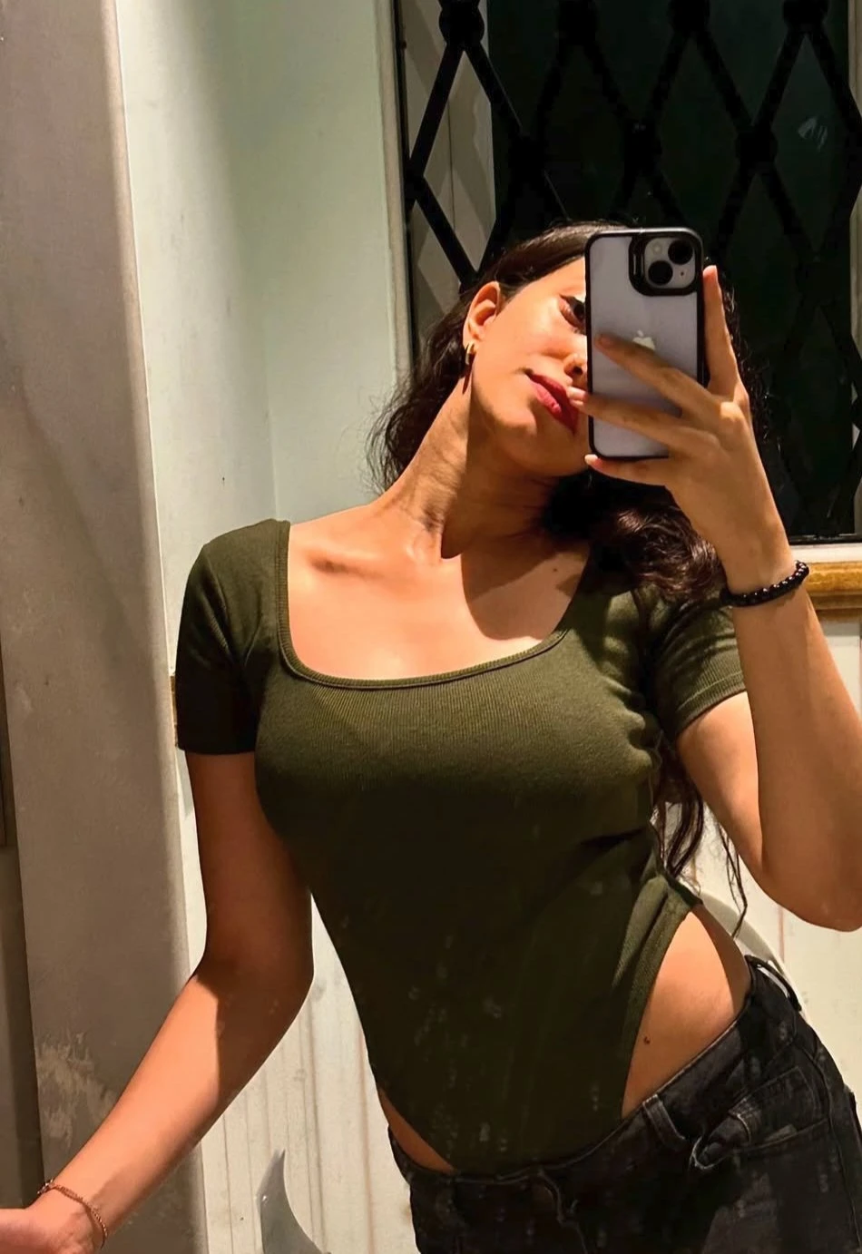 Indpendent Verified Cam/sexchat/realmeet – Indian escort in Noida — 3 / 4