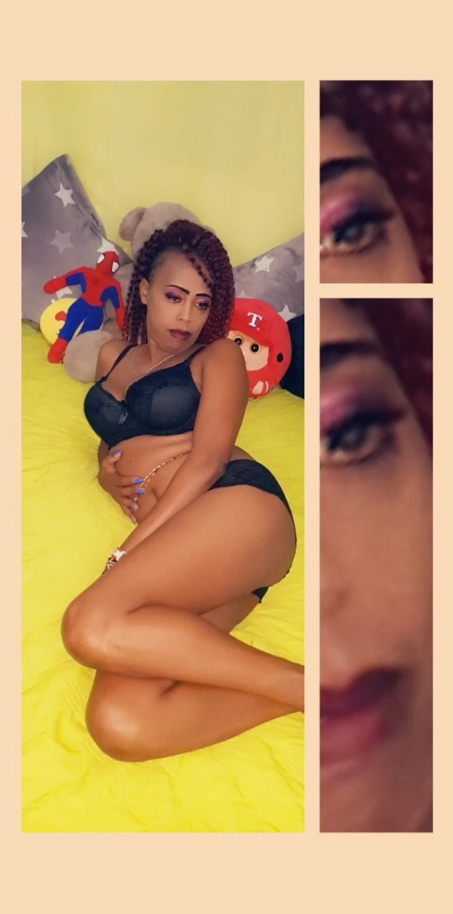 Meech – South African escort in Beirut — 6 / 14