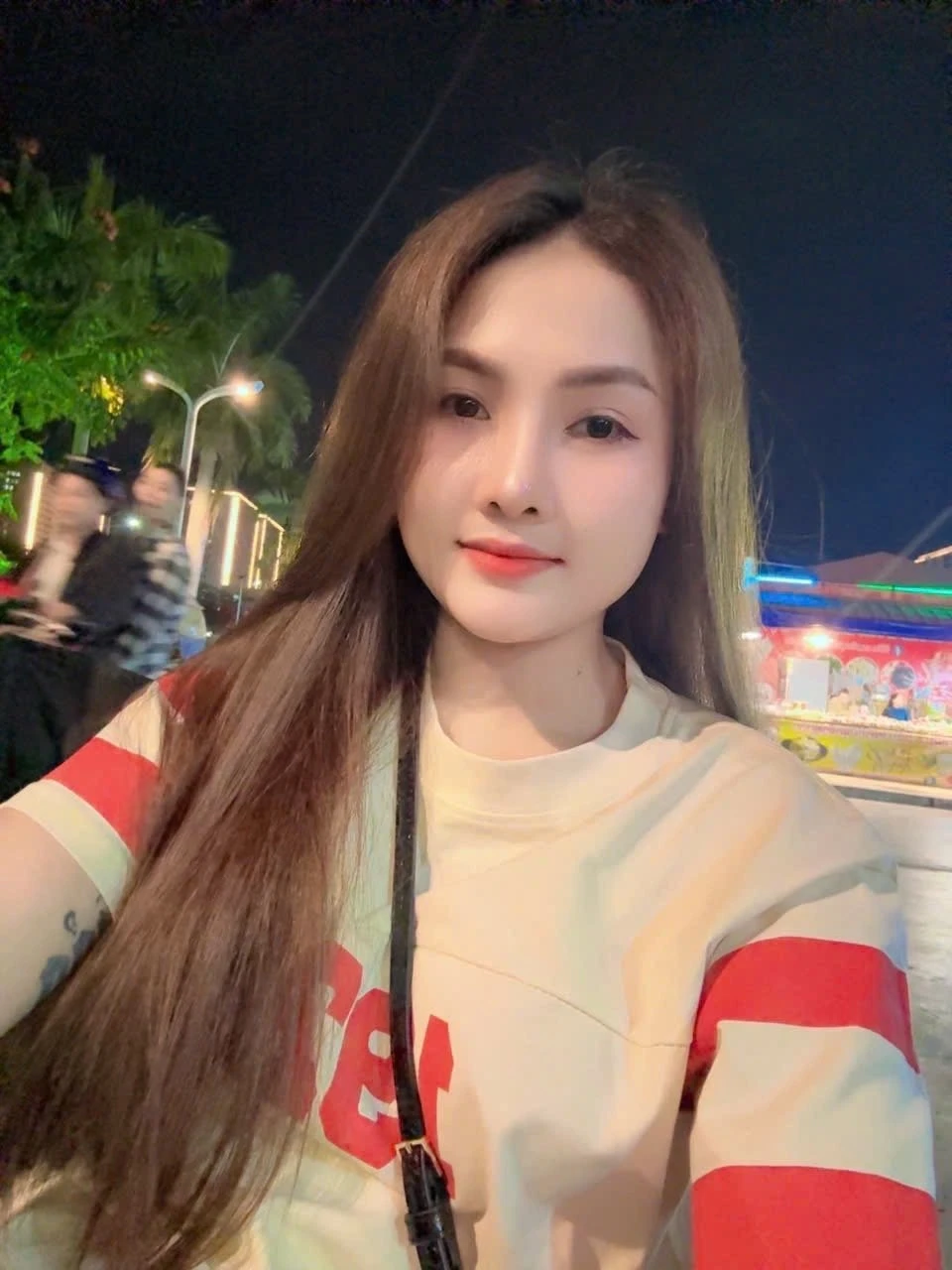 Thánh lễ – Vietnamese escort in Ho Chi Minh City — 5 / 8