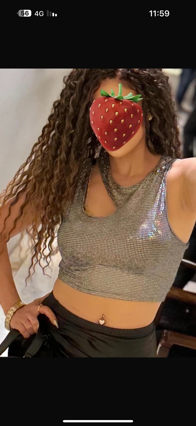 Lolo – British escort in Erbil — 5 / 10