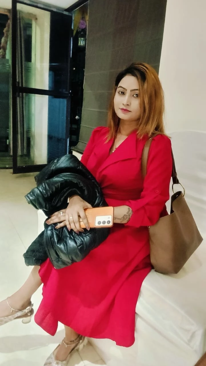 Khushi Saw – Indian escort in Kolkata — 4 / 5