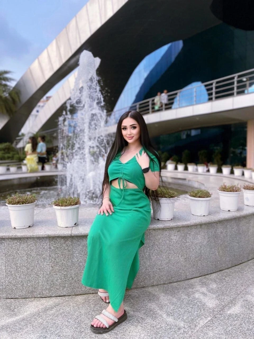 Azbela Russian – Russian escort in New Delhi — 3 / 5