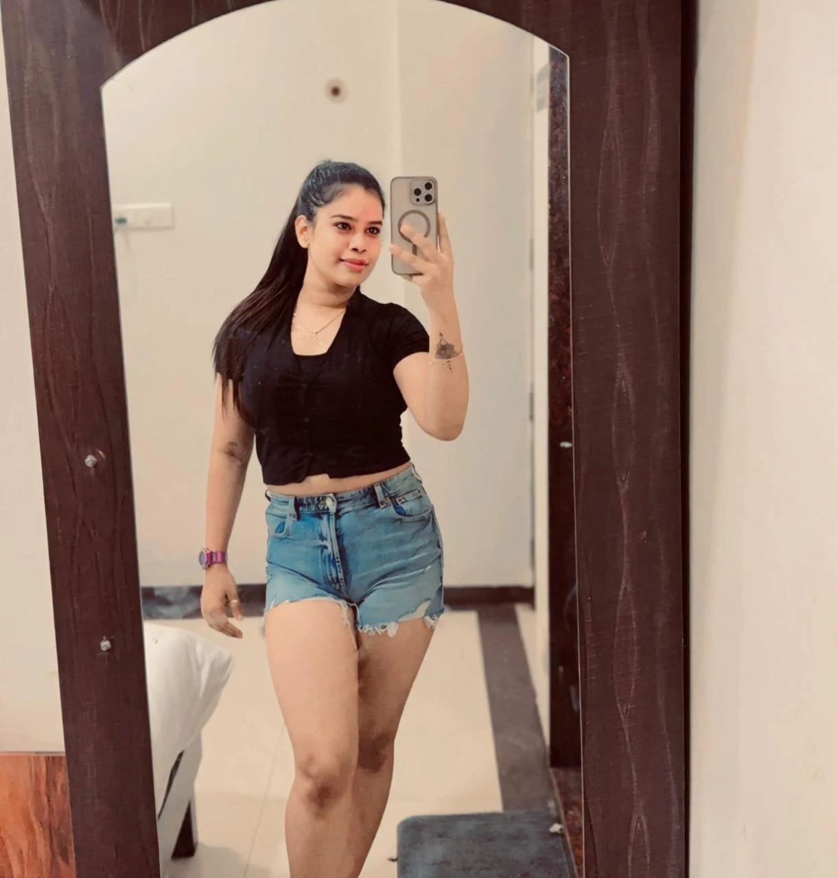 Avani Escorts No Advance – Indian escort in Hyderabad — 6 / 14