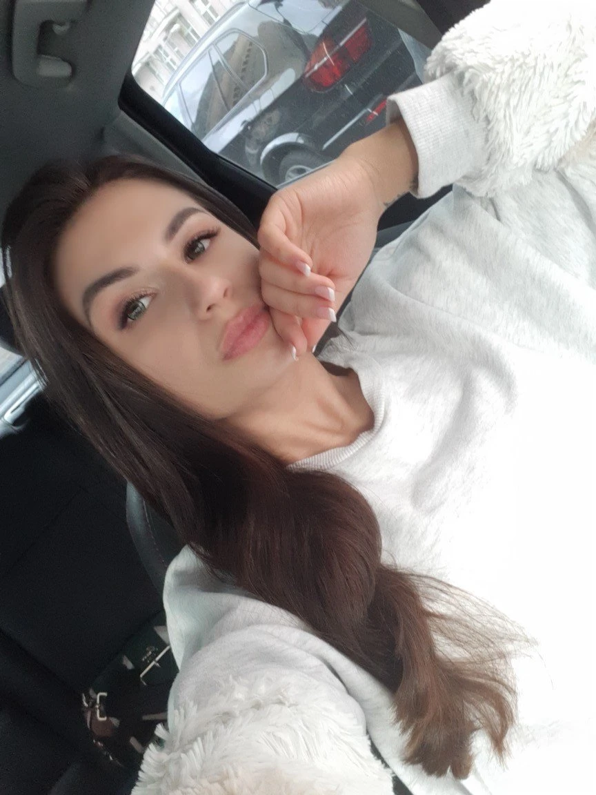 Sarah – Spanish escort in Monaco — 9 / 12