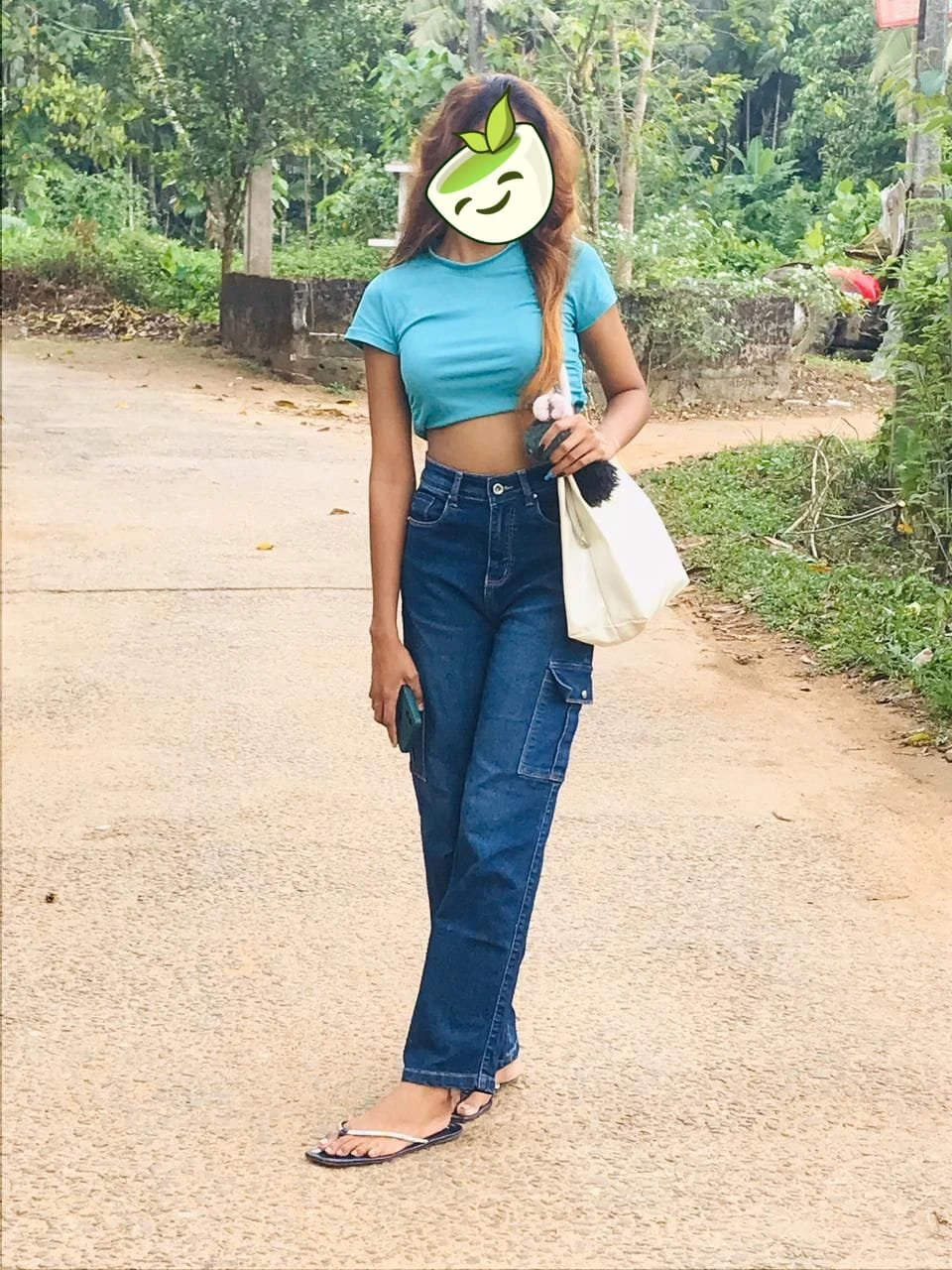 Rithusha Sadamali – Sri Lankan escort in Colombo — 2 / 6