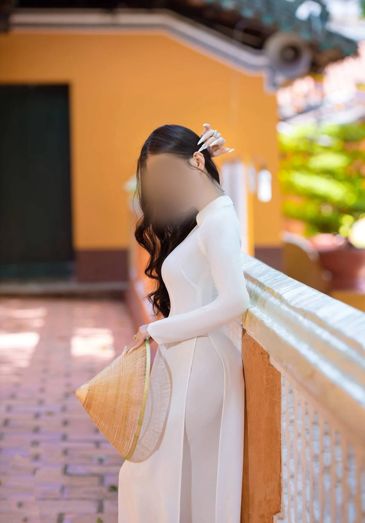 Vivian - Available HCM – Vietnamese escort in Ho Chi Minh City — 3 / 11