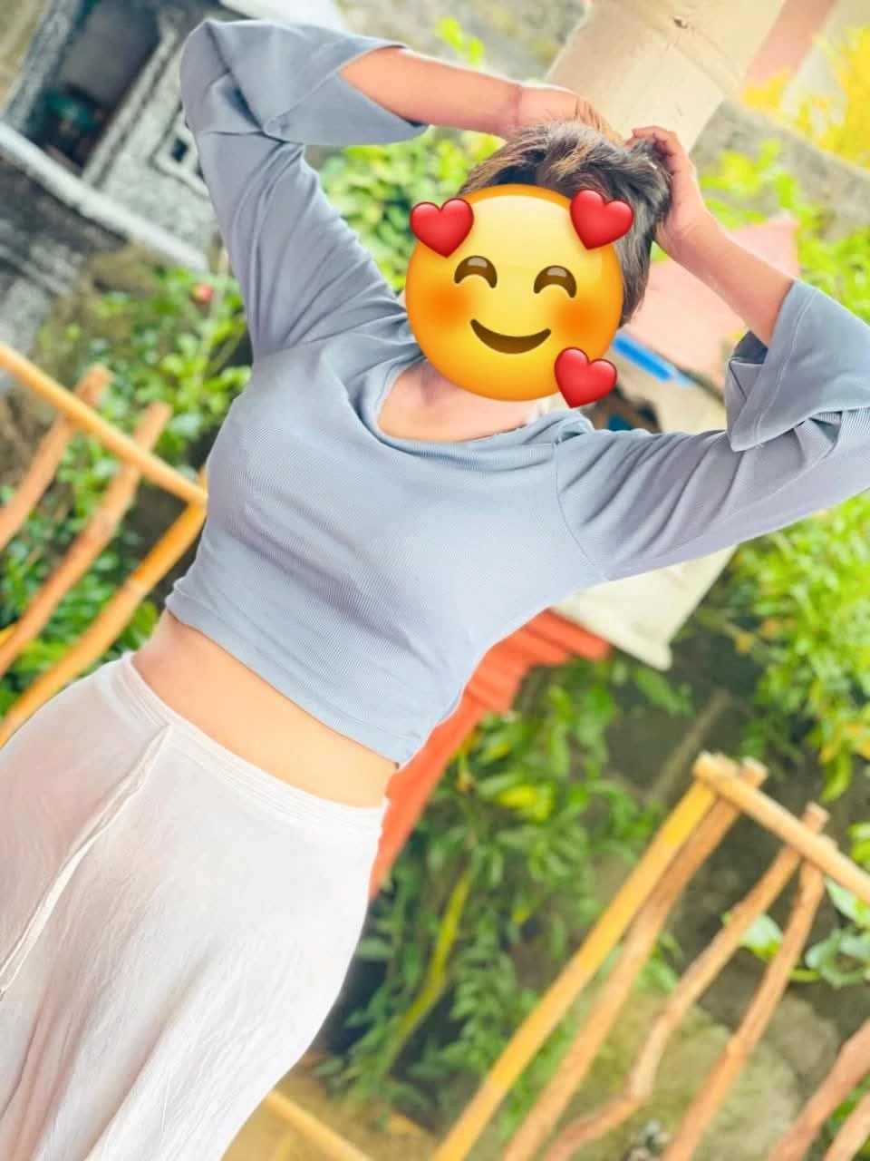 Akeshi – Sri Lankan escort in Colombo — 2 / 7