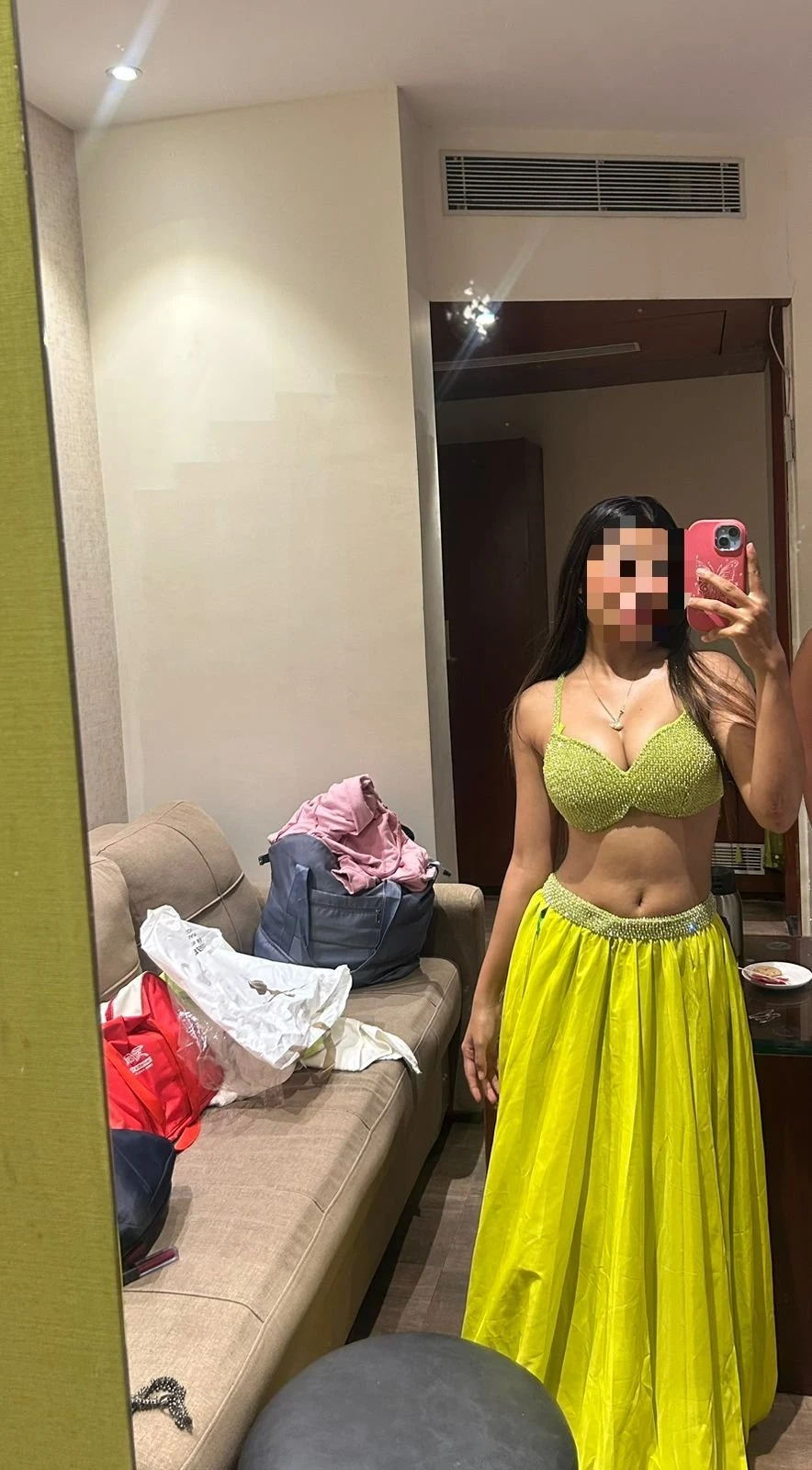 Genuine Independent Models, No Advance – Indian escort in Pune — 5 / 7