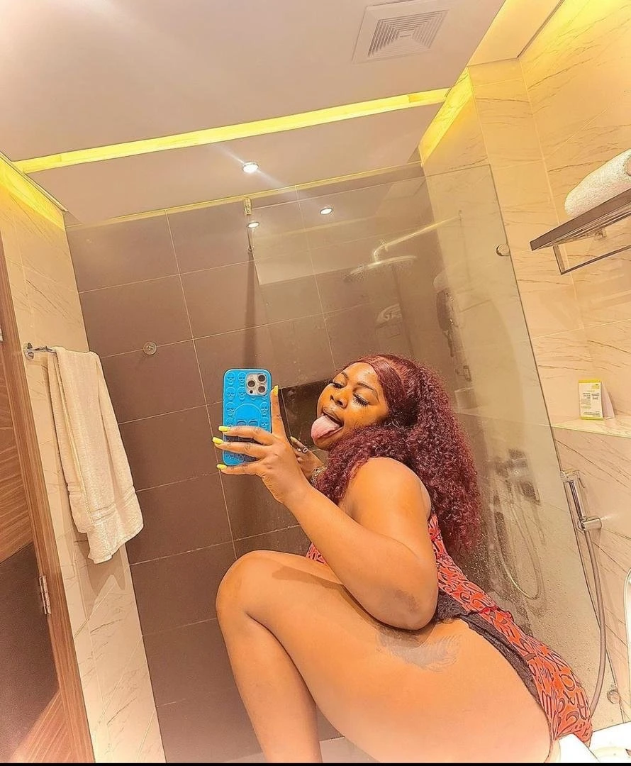 Winny – South African escort in Thiruvananthapuram — 6 / 9