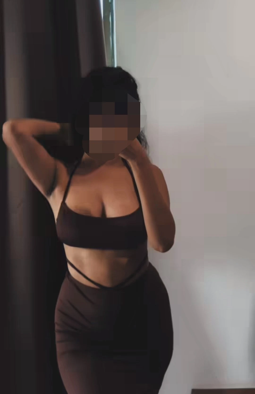Aanaya Saha – adult performer in Mumbai — 3 / 4