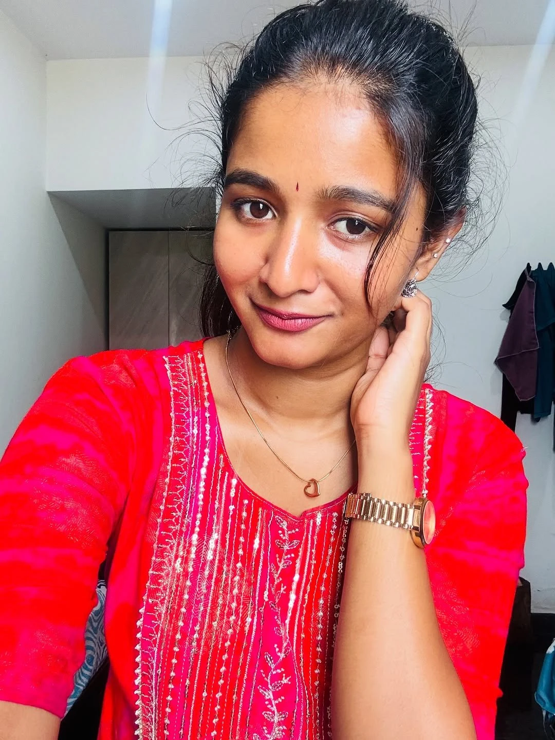 Full Fucking Safe & Secure (G Fe) – Indian escort in Hyderabad — 2 / 8
