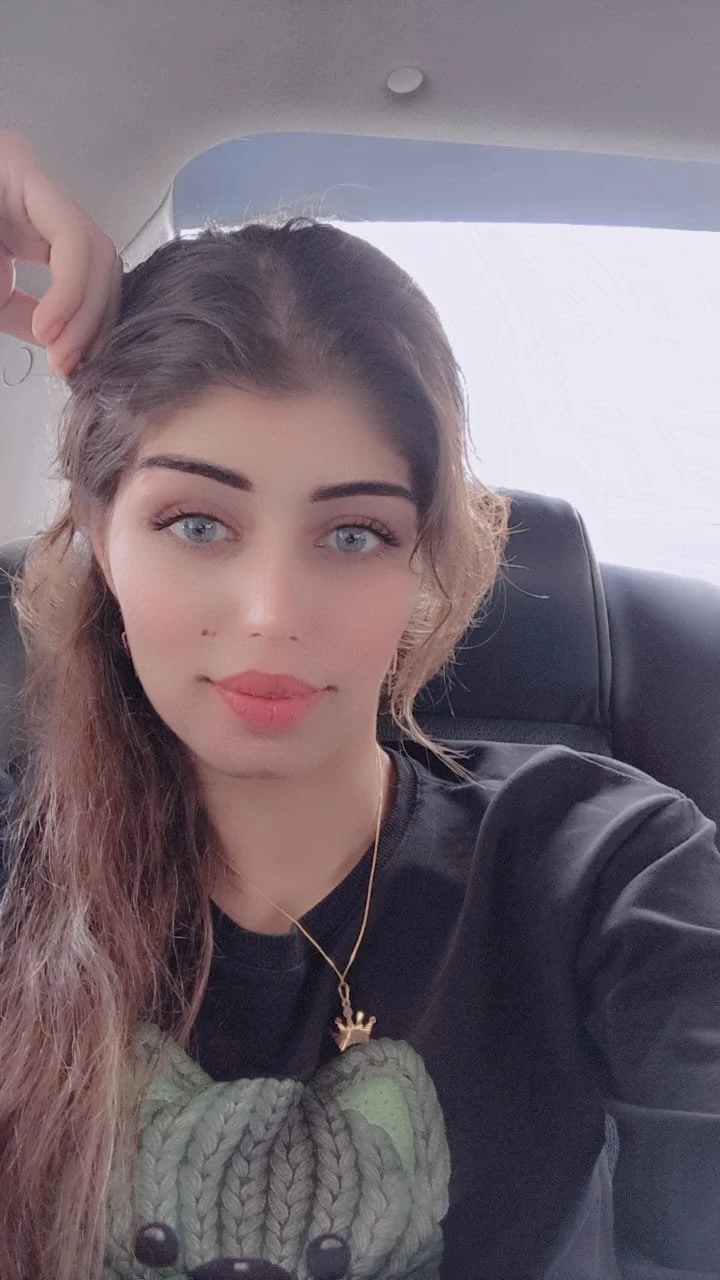 Lara – Afghan escort in Beirut — 4 / 10