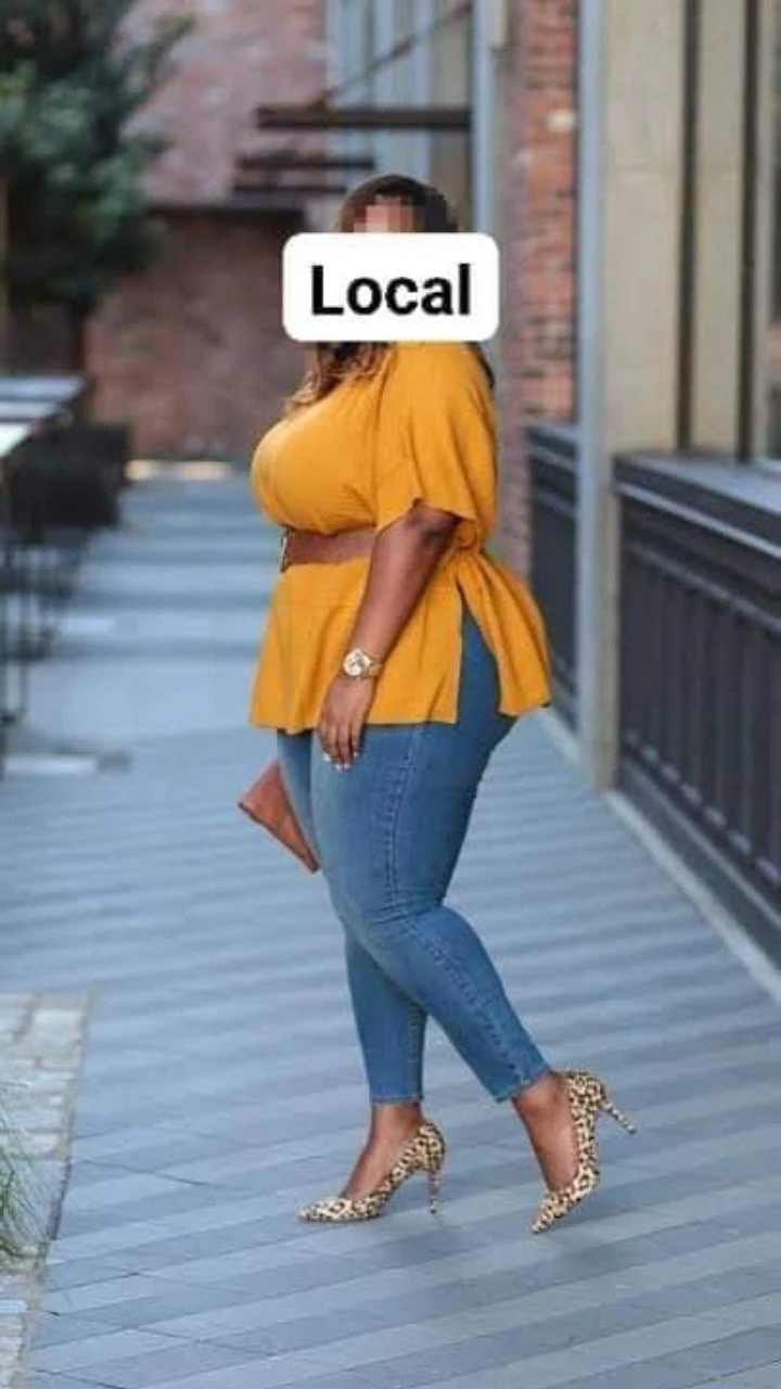 Maldivian lady – Thai escort in Maldives — 1 / 4