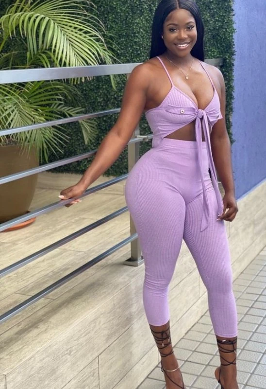 Nelly – Nigerian escort in Beirut, Escort, Beirut