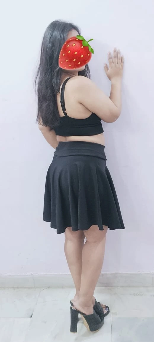 Hi I'm Mahi, Alone Hot Independent Girl – Indian escort in New Delhi, Escort, New Delhi