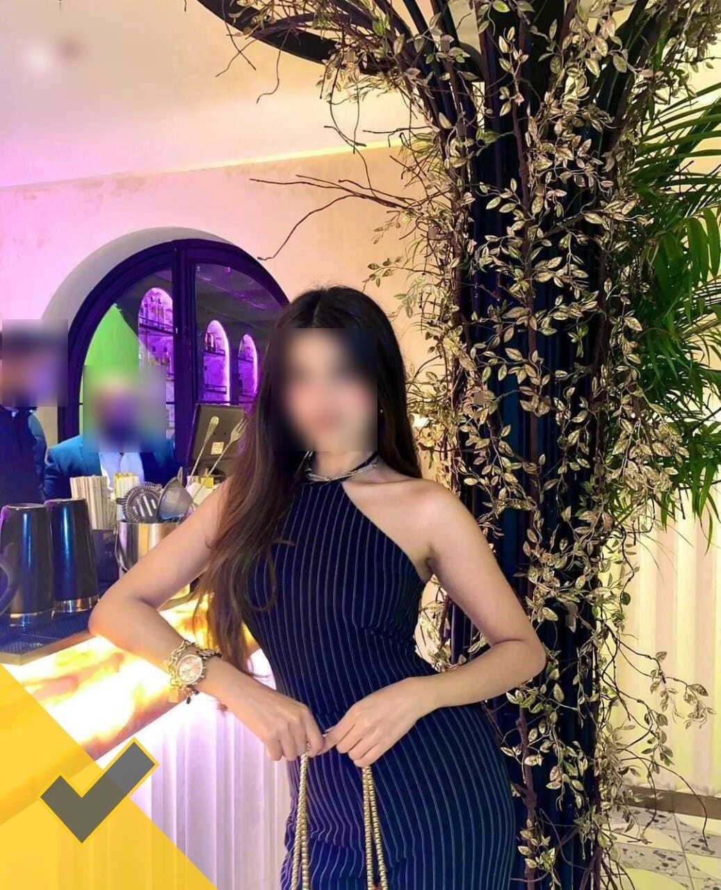 VIP Escorts in Delhi Five Star Hotels – Indian escort in New Delhi — 3 / 5