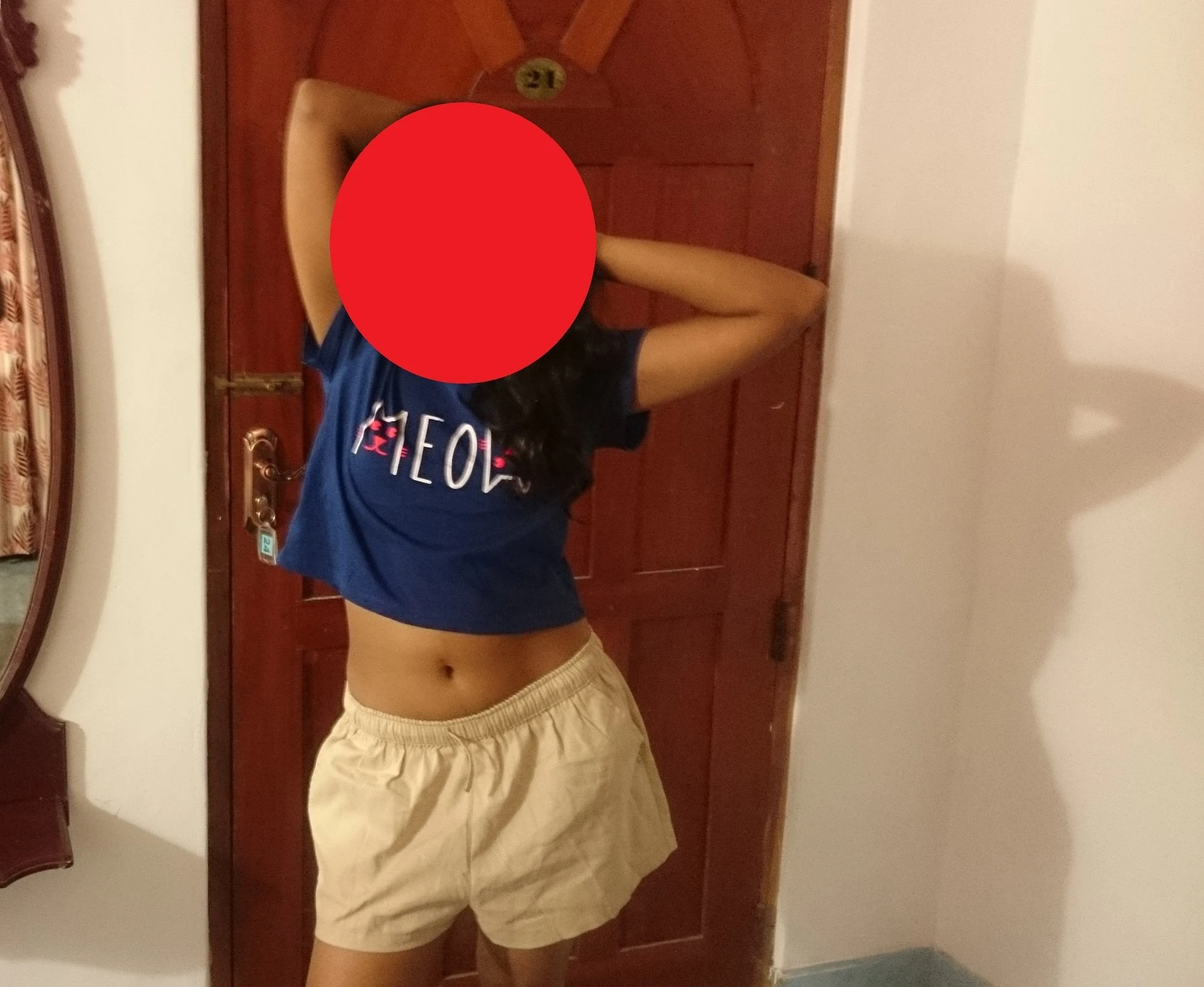 Emmy Collage Girl Live Cam – Sri Lankan escort in Colombo — 2 / 10