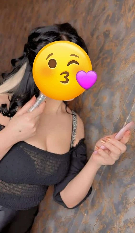 بانو و ريموو – Syrian escort in Erbil — 4 / 5