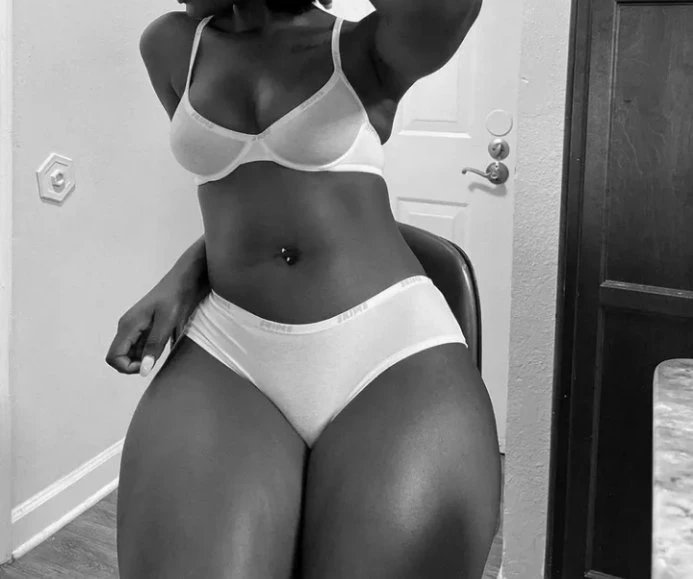 Linda – Ugandan escort in Kampala — 6 / 8
