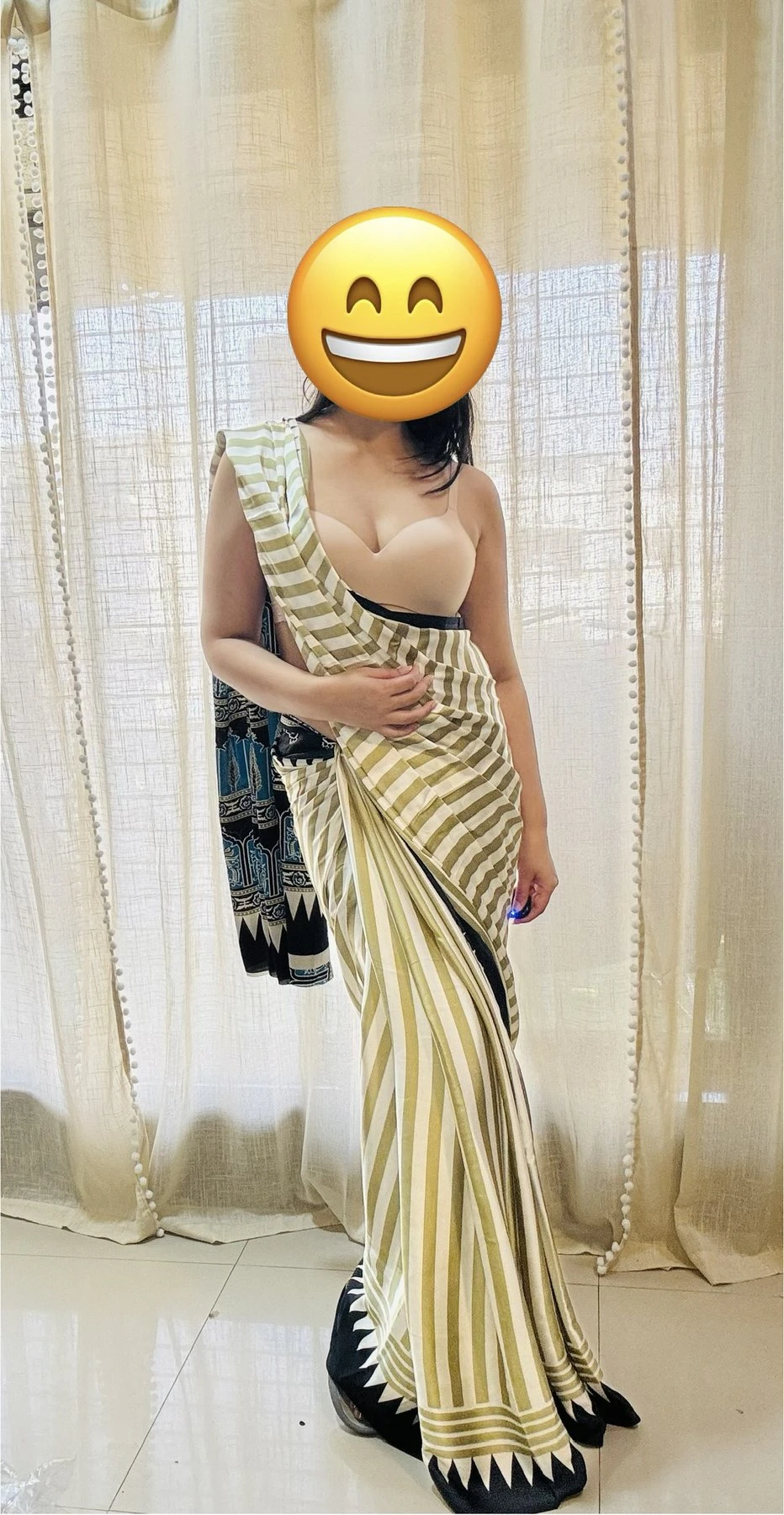 Barkha the Independent – Indian escort in Mumbai — 19 / 30