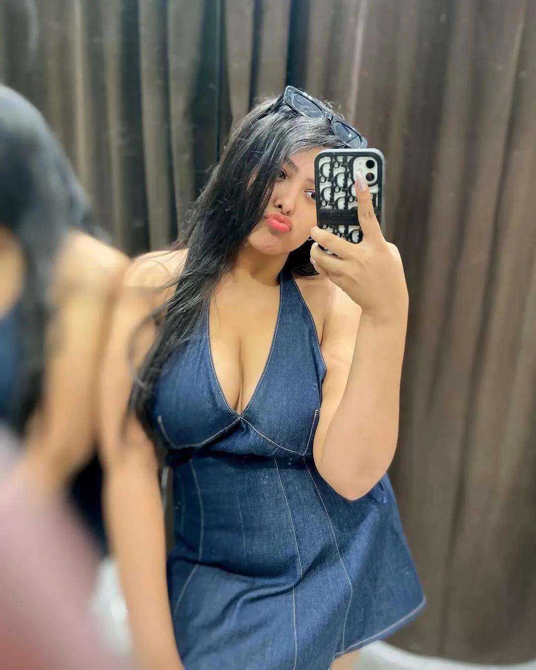 ꧁NO ADVANCE -Direct Pay To Girl In Room꧂ – Indian escort in Noida — 2 / 5